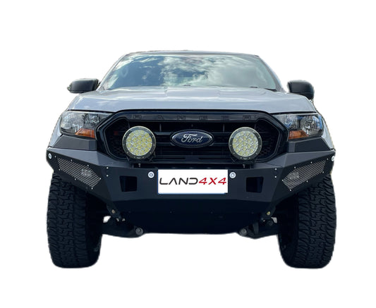 2015-2021 Ford Ranger T7 PX2/PX3 front winch bar (On sale)