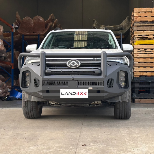 2022+ LDV T60 MAX New Monstre bull bar