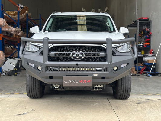 2018-2024 LDV D90 New Monstre Bull Bar