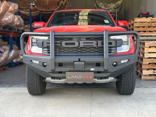 2022+ FORD Ranger Raptor Next Gen bull bar