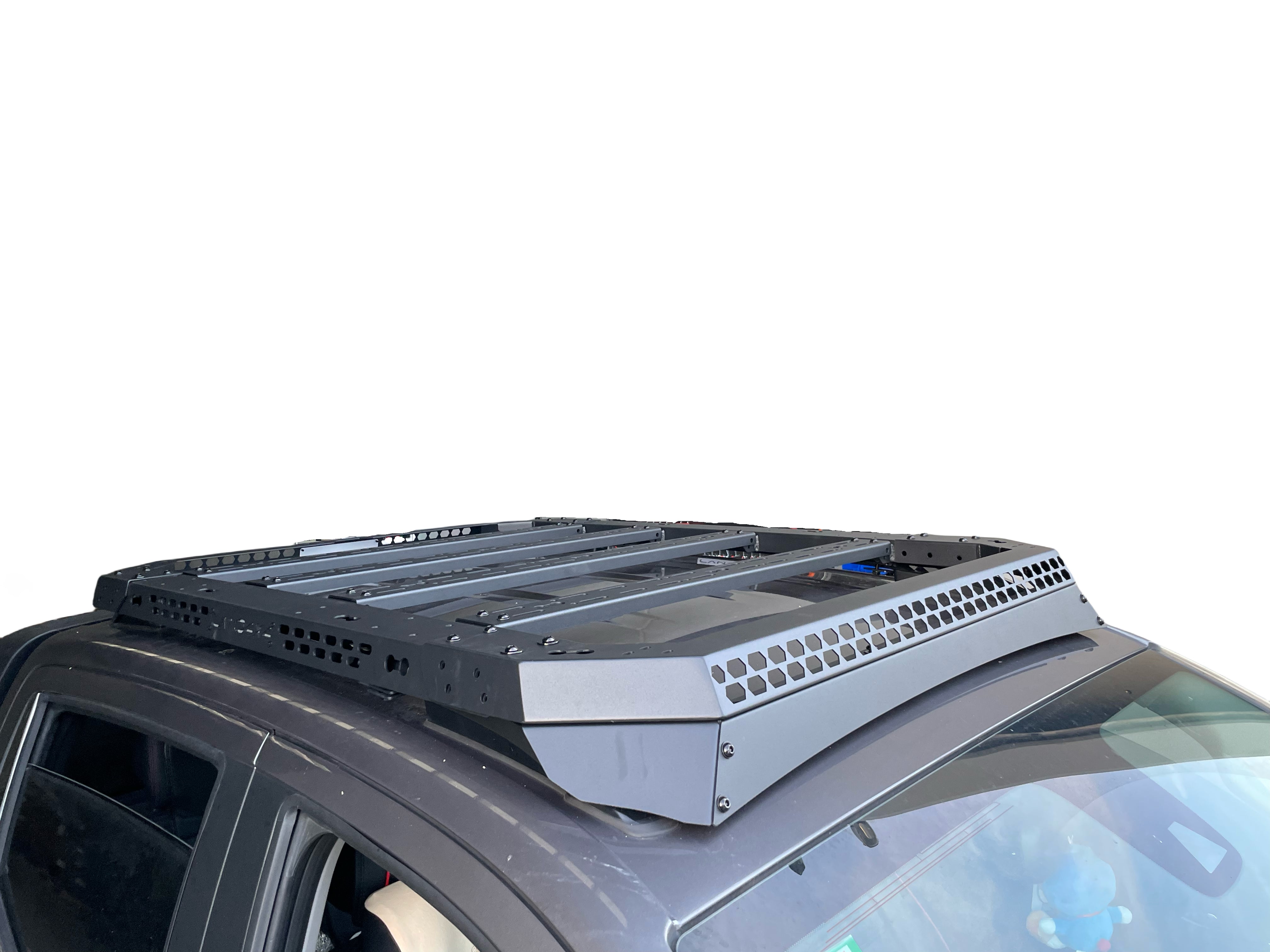 Ldv t60 best sale roof racks